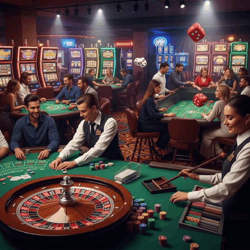 Sessão de jogo em andamento no aplicativo 577bet para Android