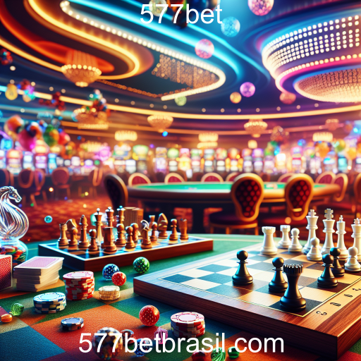 A Diversão dos Jogos de Mesa: Conectando Pessoas ao Redor da Mesa